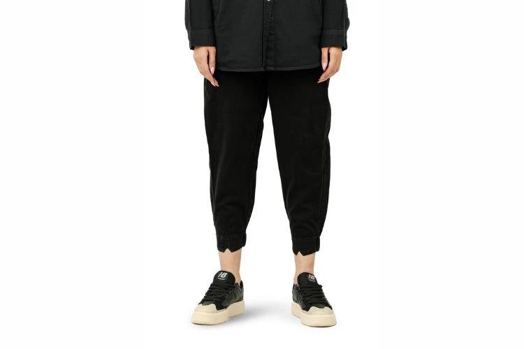 استایل با یقه اسکی دخترانه و زنانه